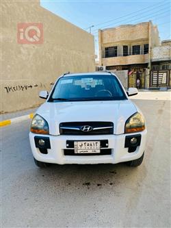 هيونداي توسان